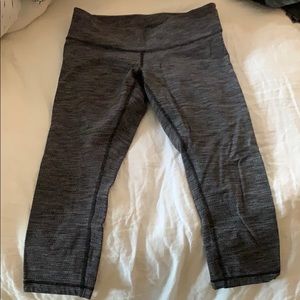 Lulu Lemon leggings